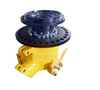 Adaptador de ligação rotativo Assy - 500 tonelada 
